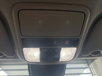 2021 Honda Odyssey Touring