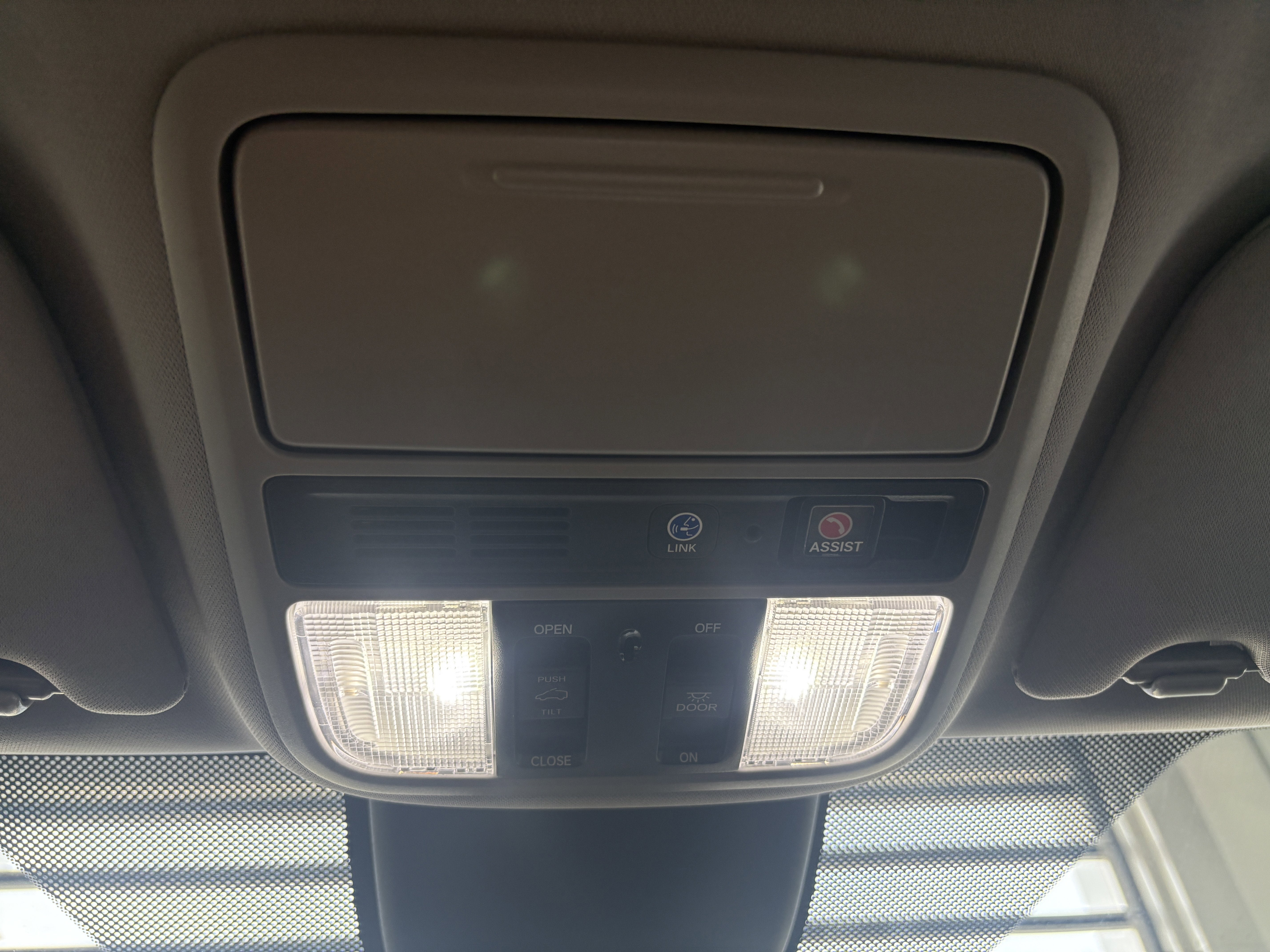 2021 Honda Odyssey Touring