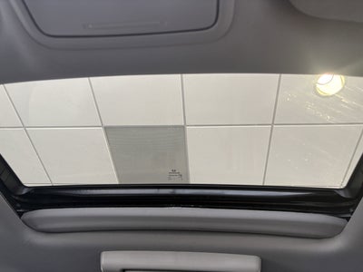 2021 Honda Odyssey Touring