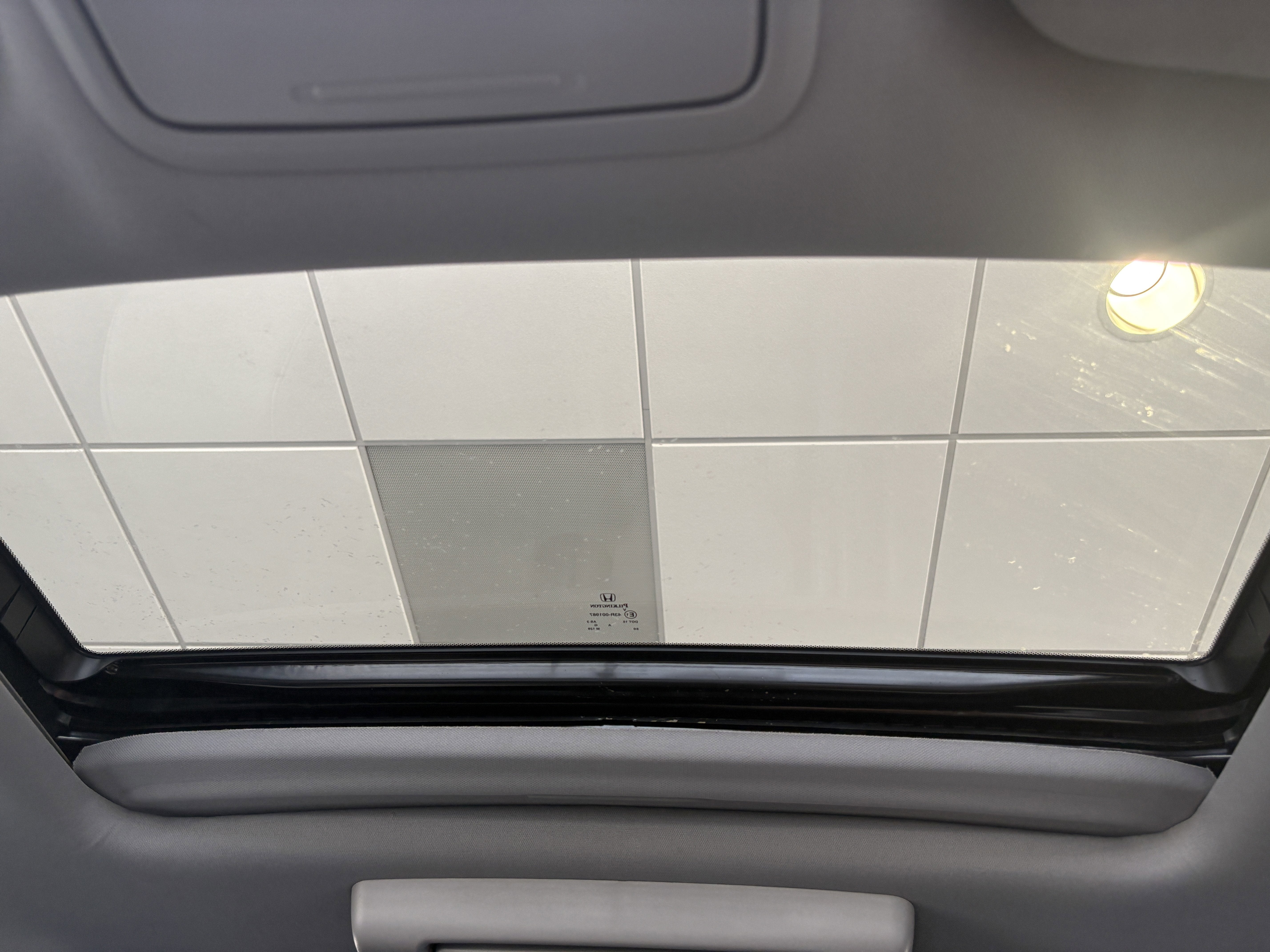 2021 Honda Odyssey Touring