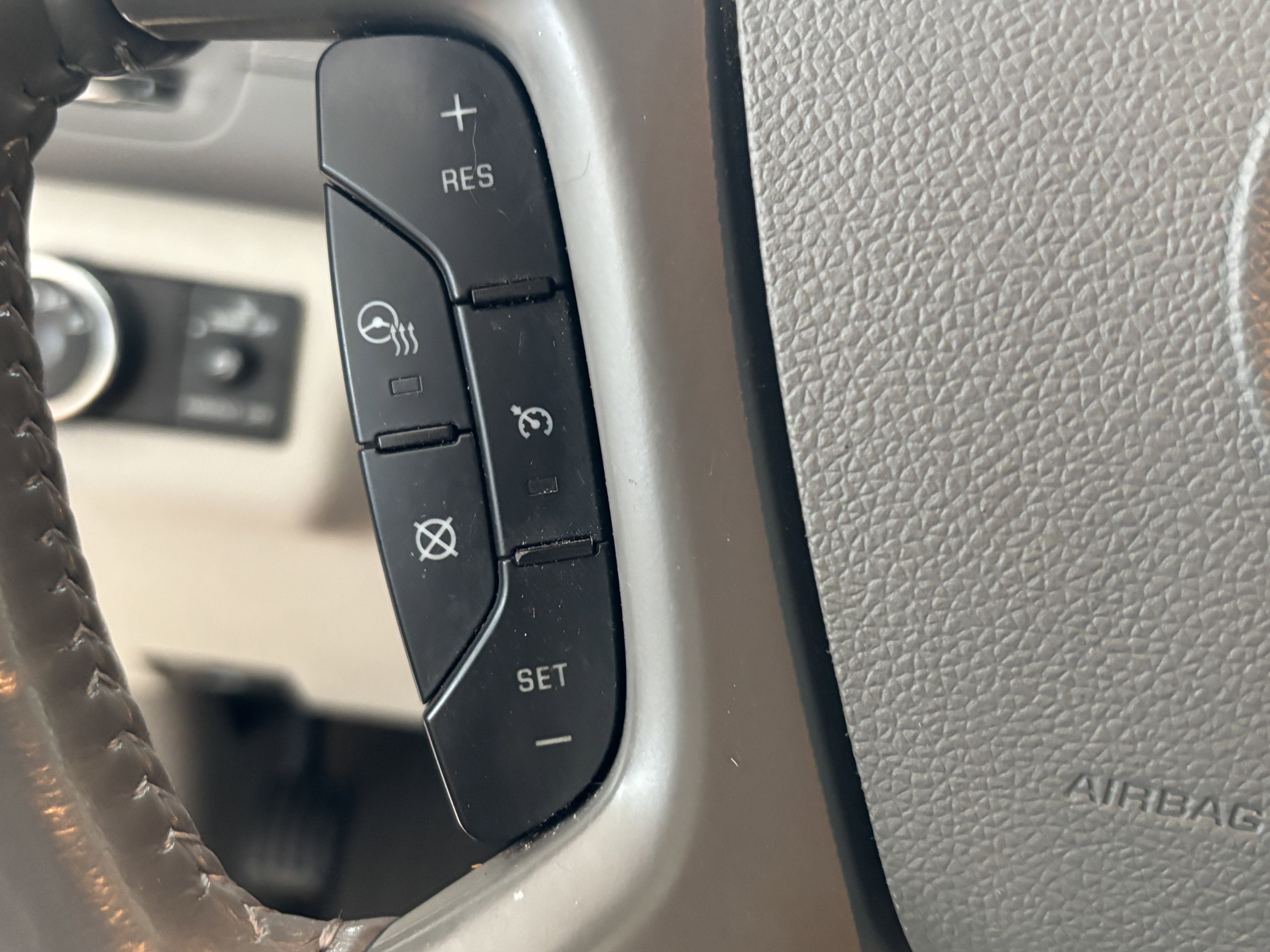 2015 Buick Enclave Premium