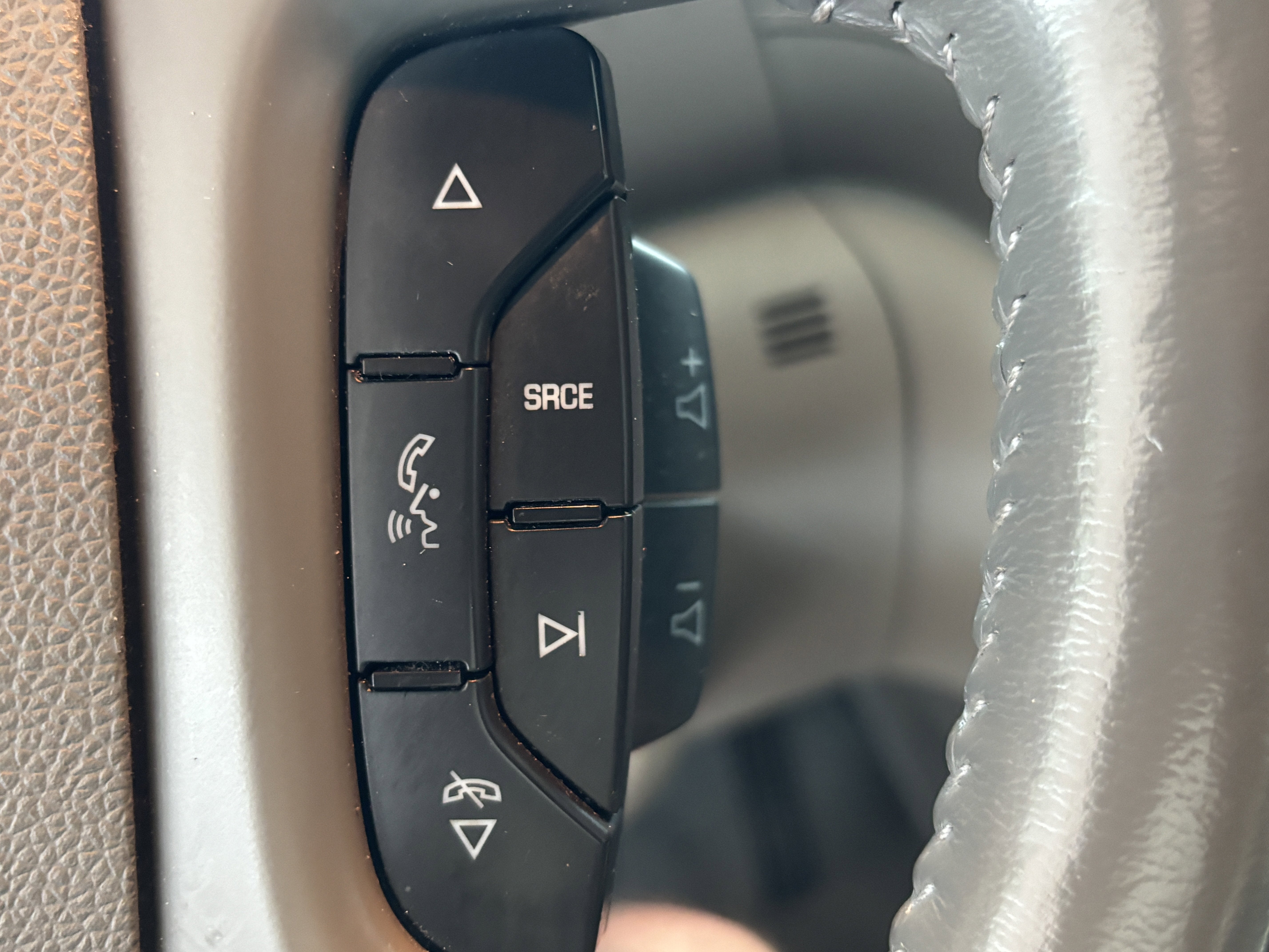 2015 Buick Enclave Premium