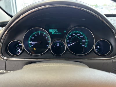 2015 Buick Enclave Premium