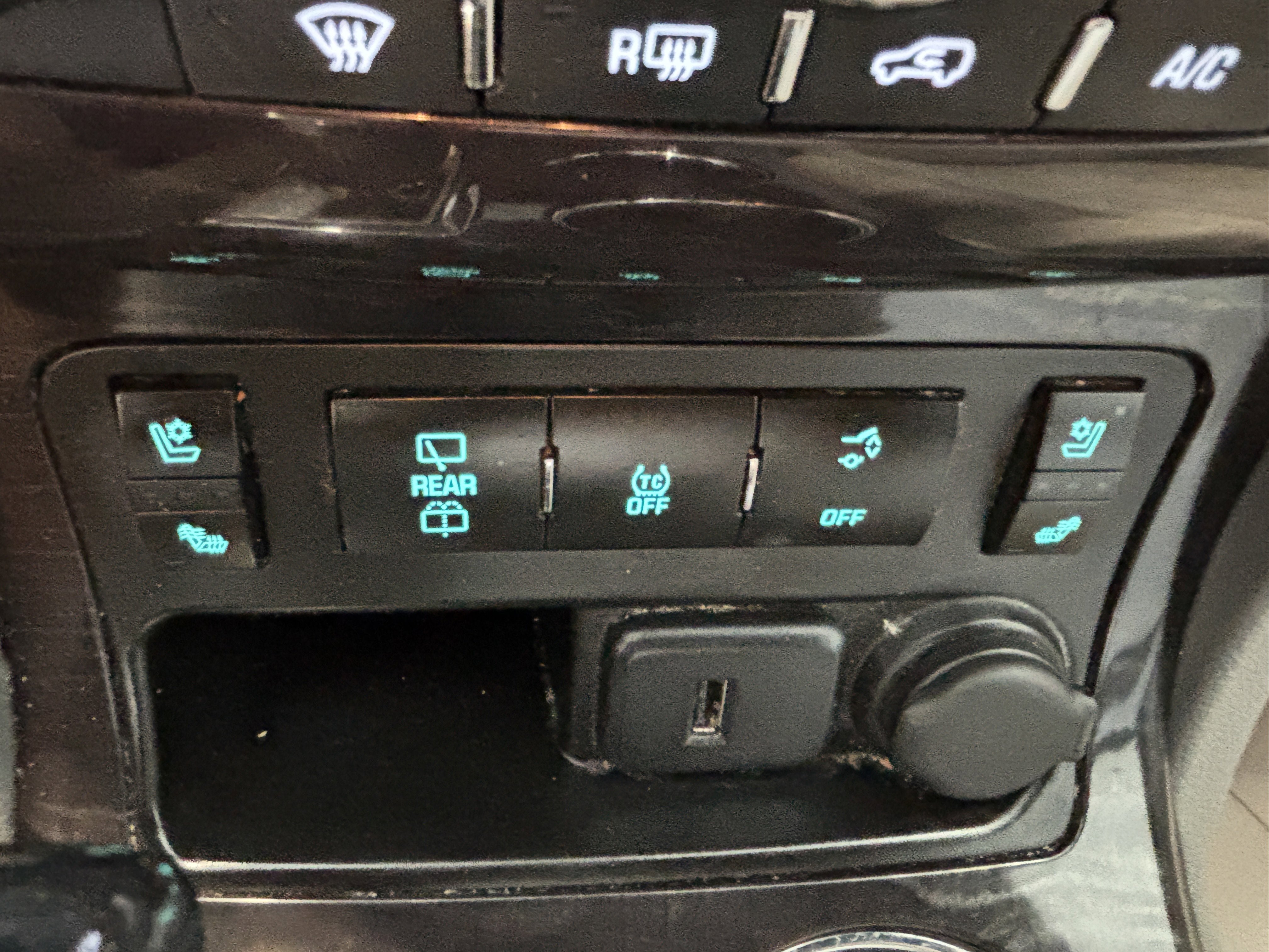 2015 Buick Enclave Premium