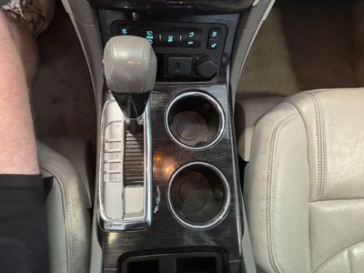 2015 Buick Enclave Premium