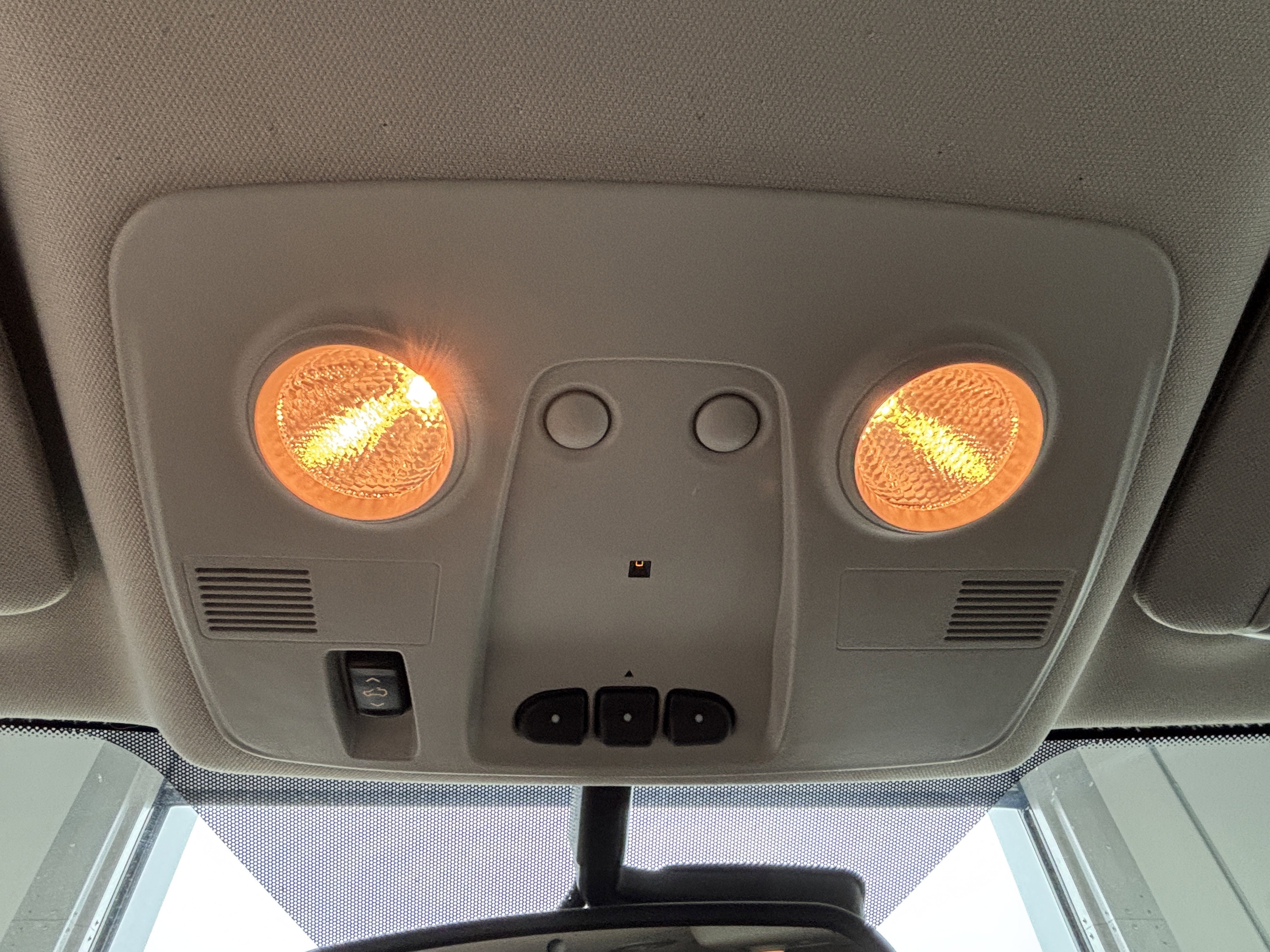 2015 Buick Enclave Premium