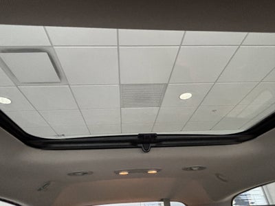 2015 Buick Enclave Premium