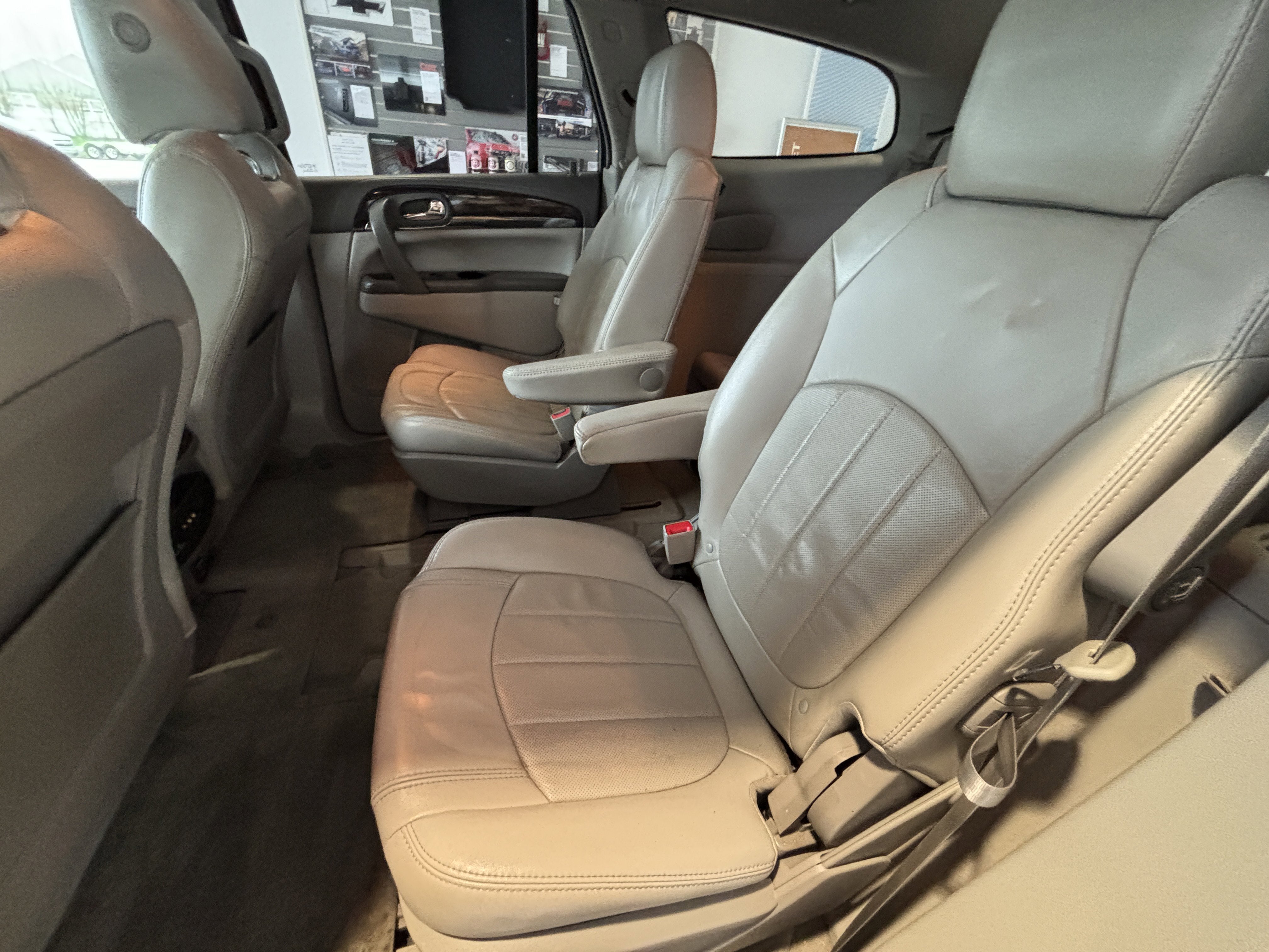 2015 Buick Enclave Premium