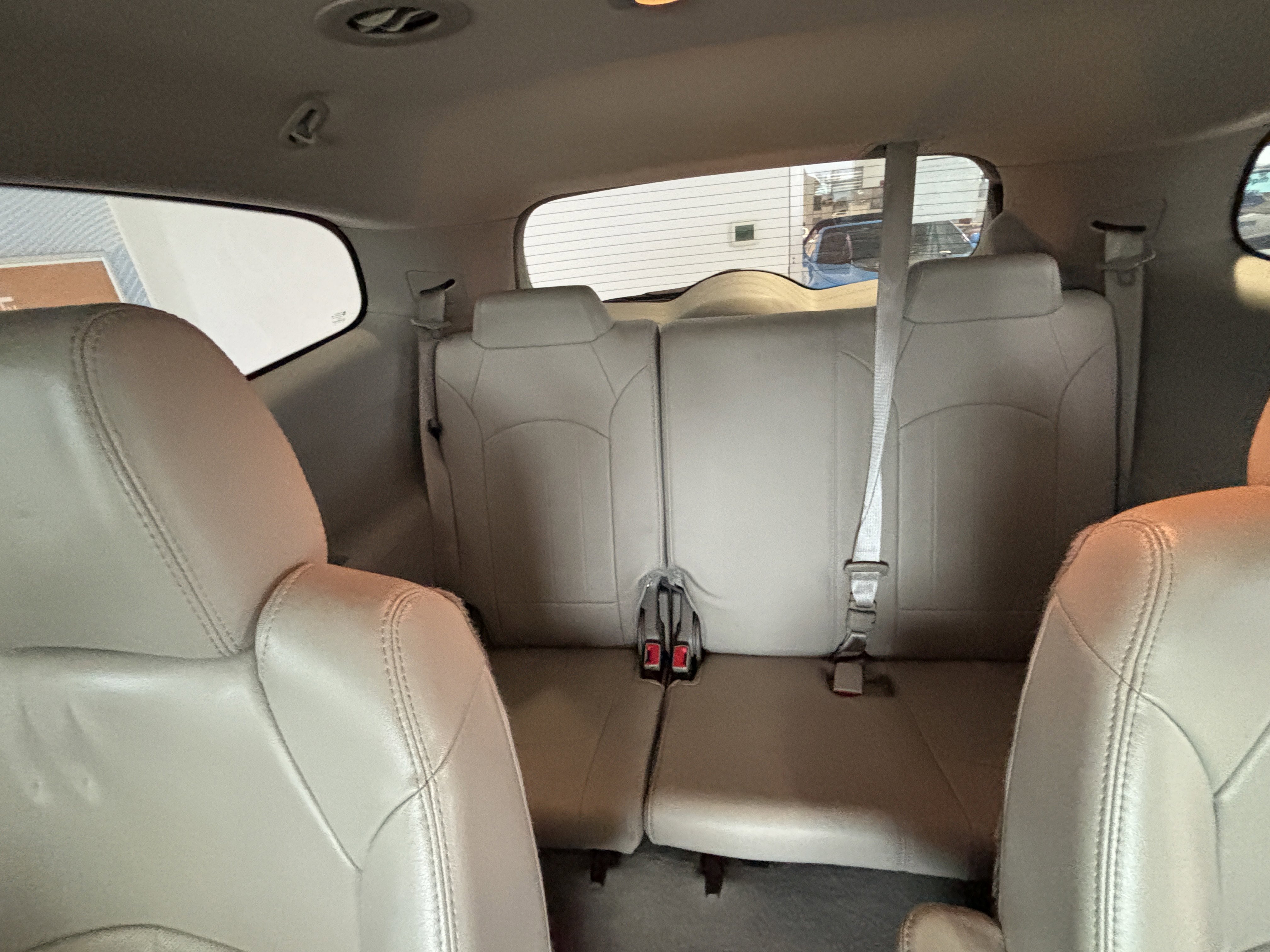 2015 Buick Enclave Premium