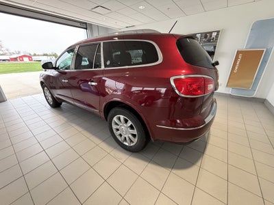 2015 Buick Enclave Premium