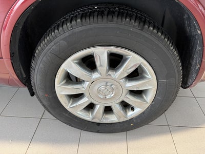 2015 Buick Enclave Premium