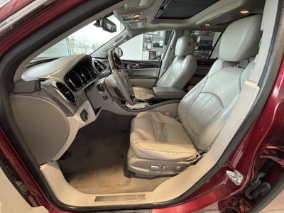 2015 Buick Enclave Premium