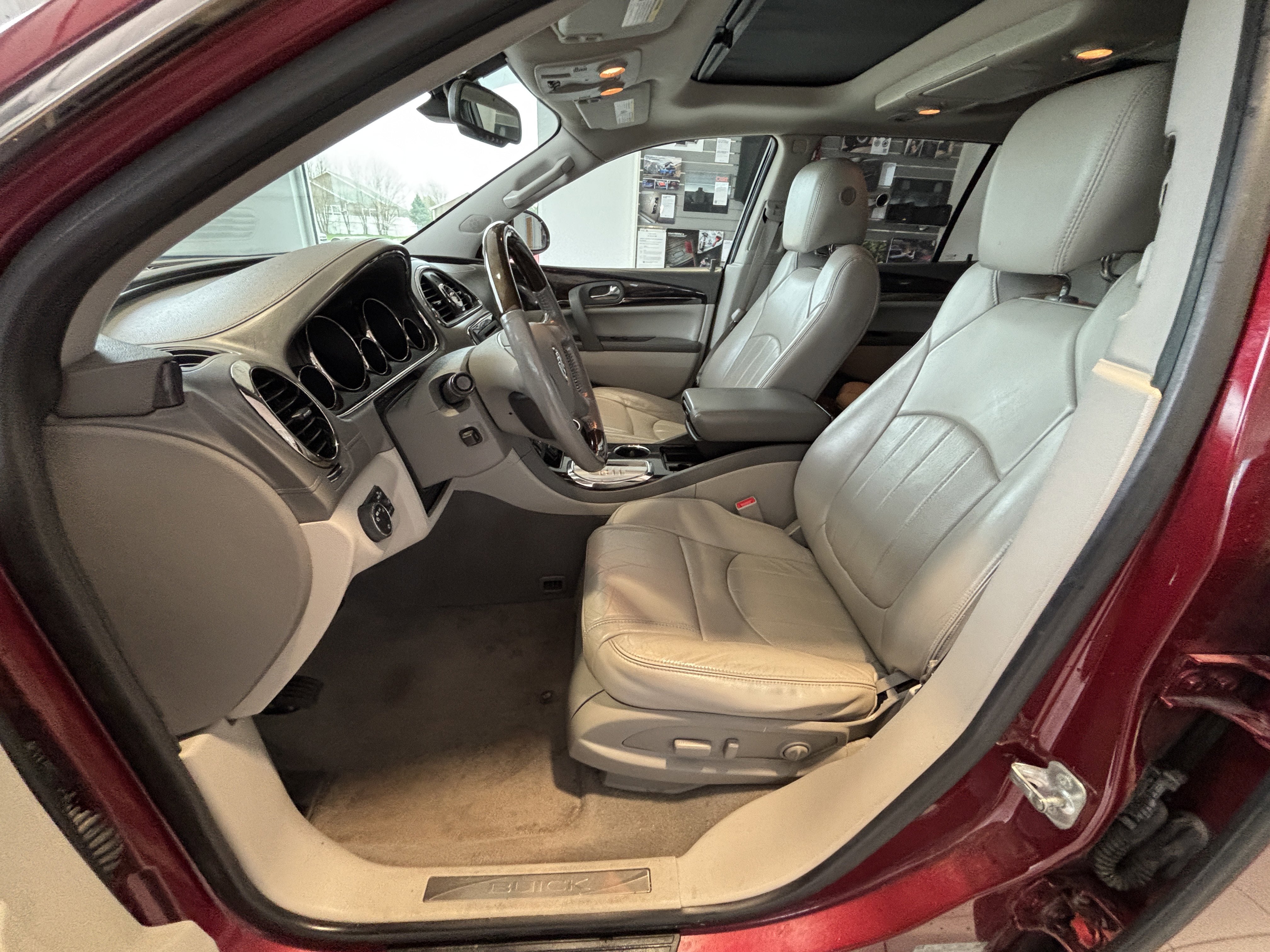 2015 Buick Enclave Premium