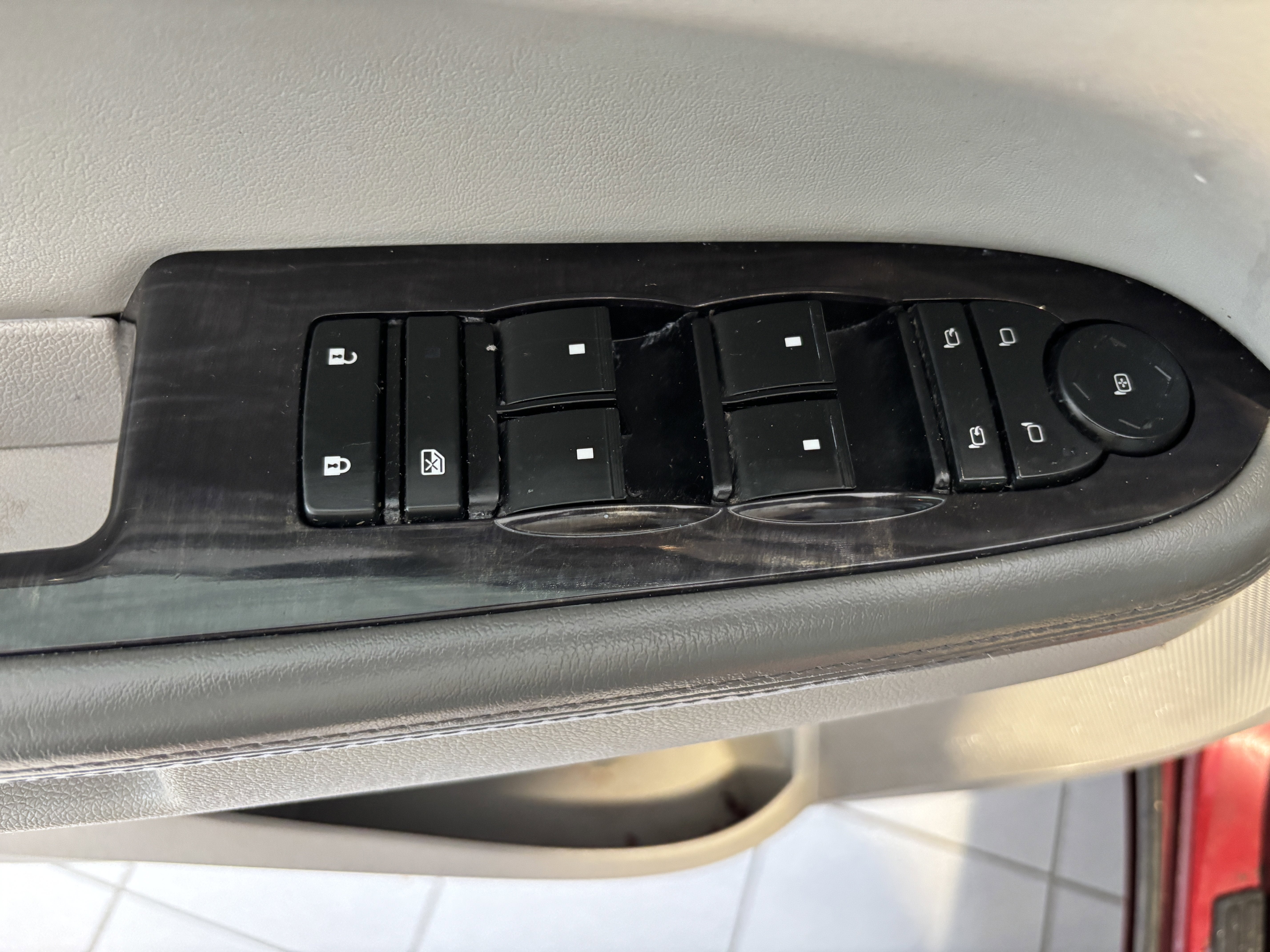 2015 Buick Enclave Premium