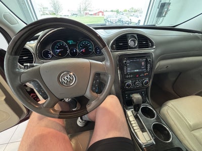 2015 Buick Enclave Premium