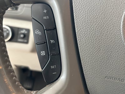 2015 Buick Enclave Premium