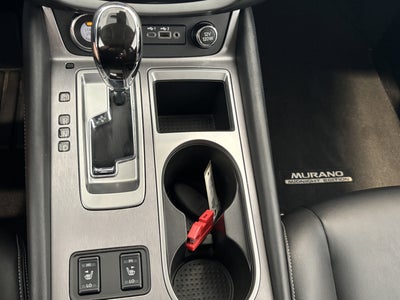2024 Nissan Murano SV Intelligent AWD