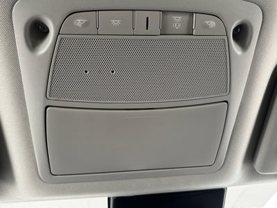2024 Nissan Murano SV Intelligent AWD