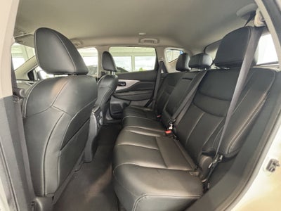 2024 Nissan Murano SV Intelligent AWD