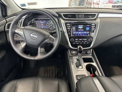 2024 Nissan Murano SV Intelligent AWD