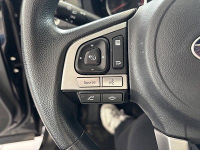 2018 Subaru Forester Premium