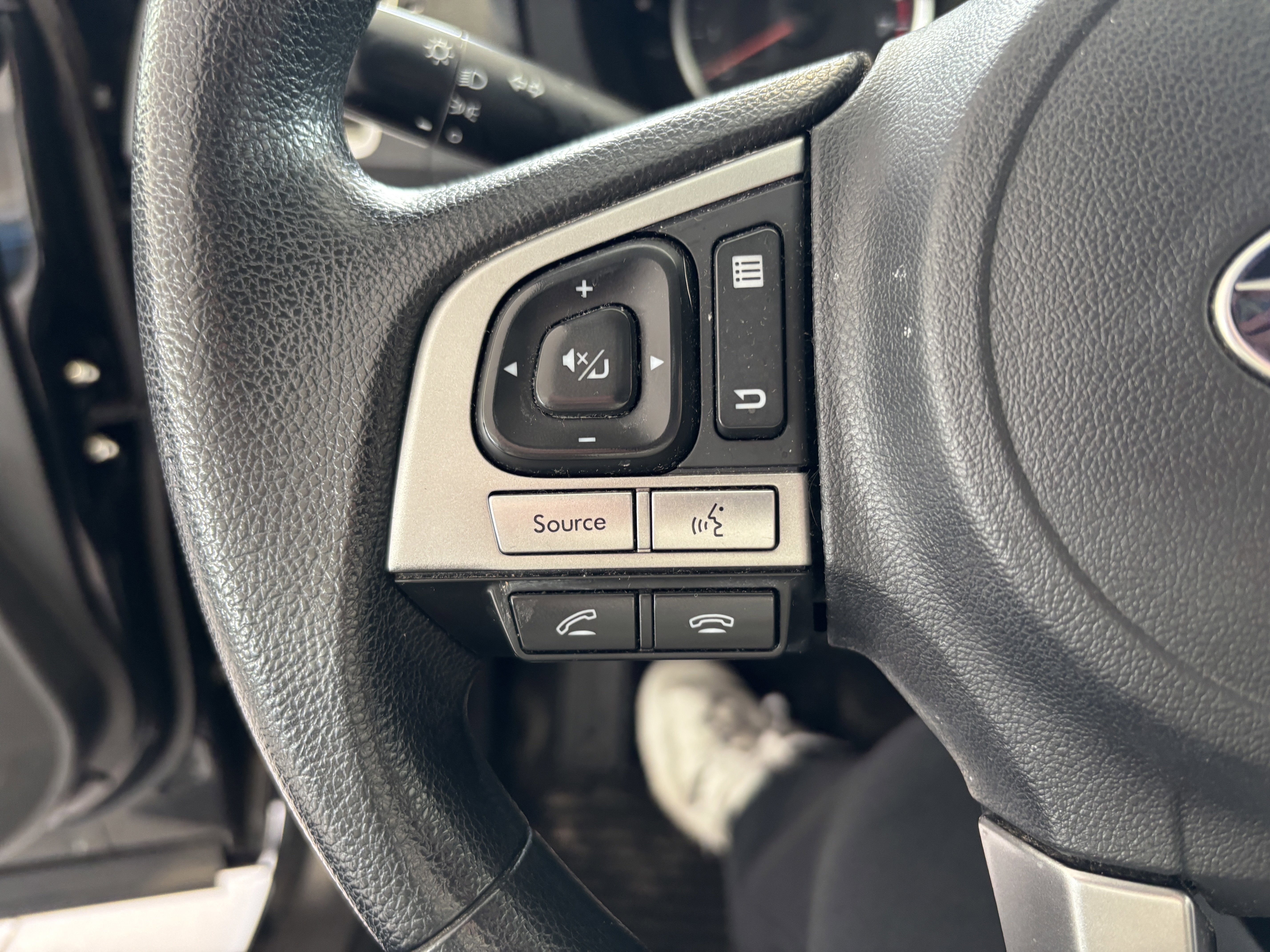 2018 Subaru Forester Premium