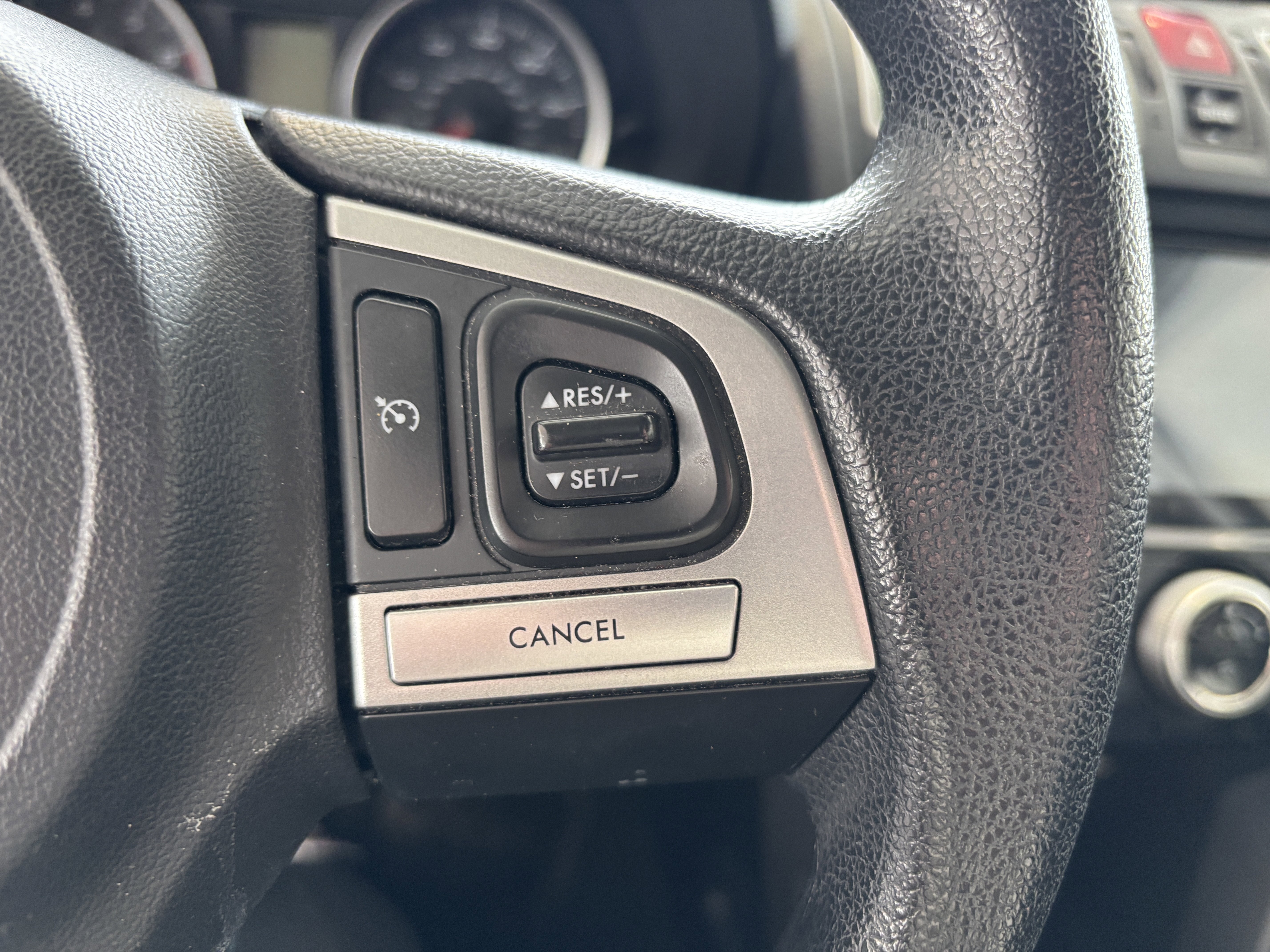 2018 Subaru Forester Premium