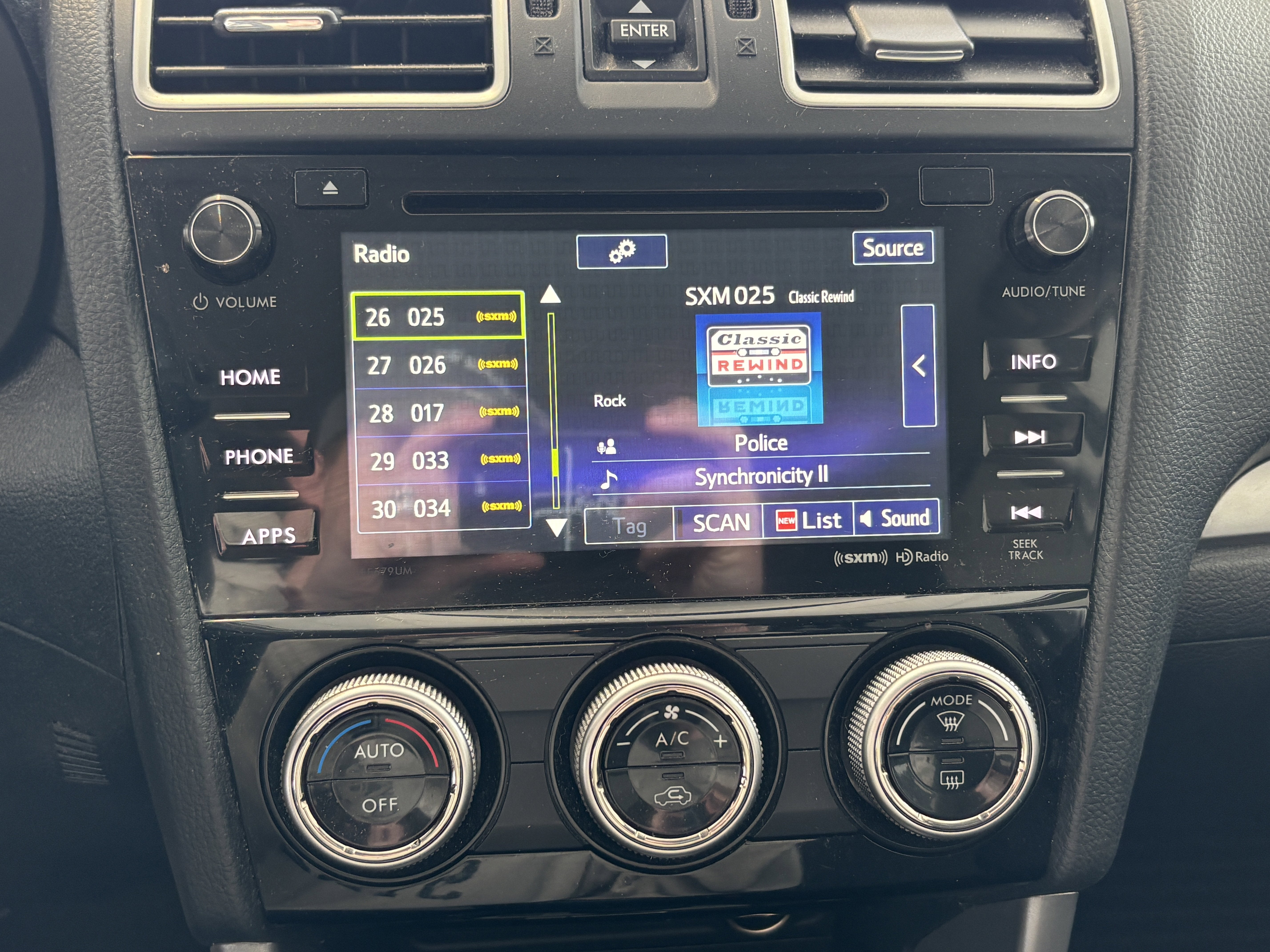 2018 Subaru Forester Premium