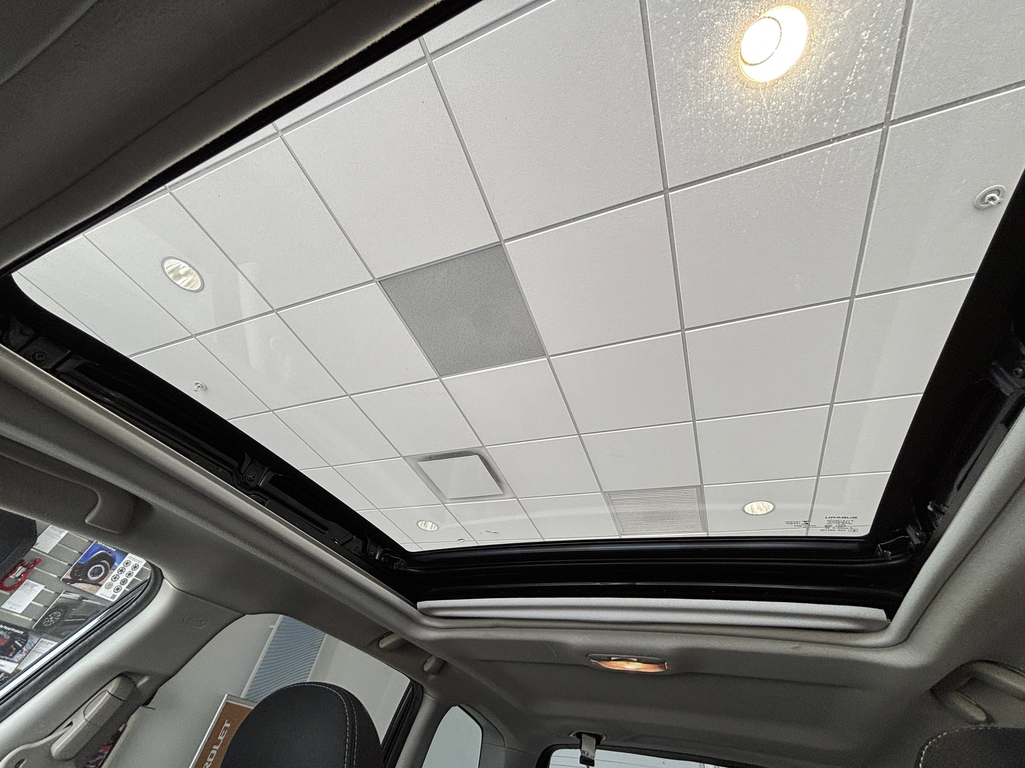 2018 Subaru Forester Premium