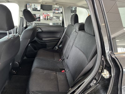 2018 Subaru Forester Premium