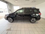 2018 Subaru Forester Premium