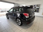 2018 Subaru Forester Premium