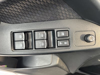 2018 Subaru Forester Premium