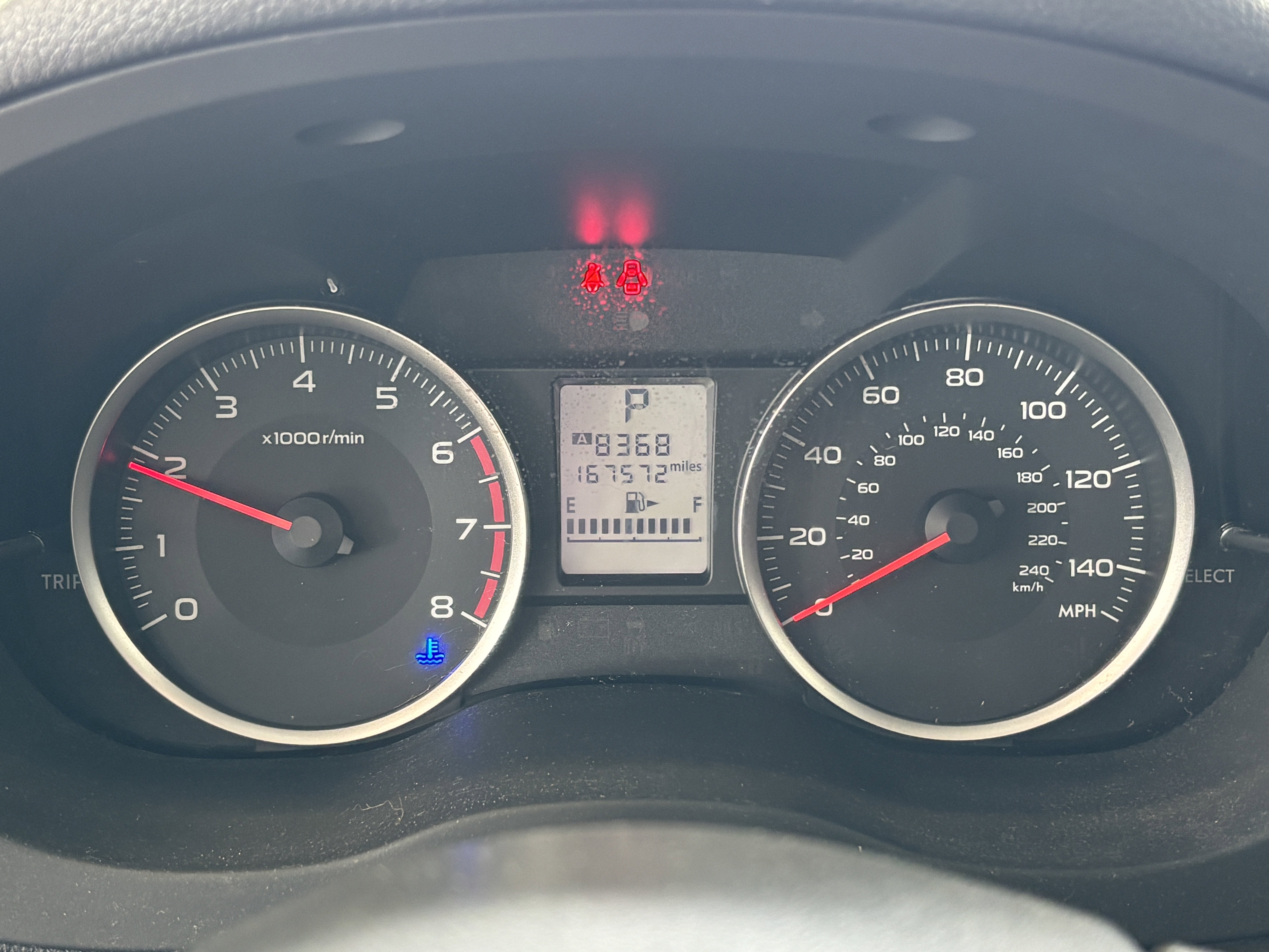 2018 Subaru Forester Premium