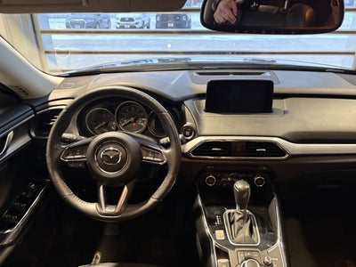 2016 Mazda Mazda CX-9 Touring