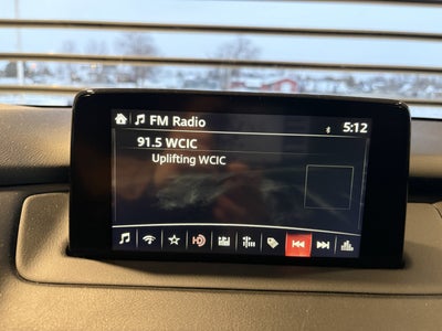 2016 Mazda Mazda CX-9 Touring