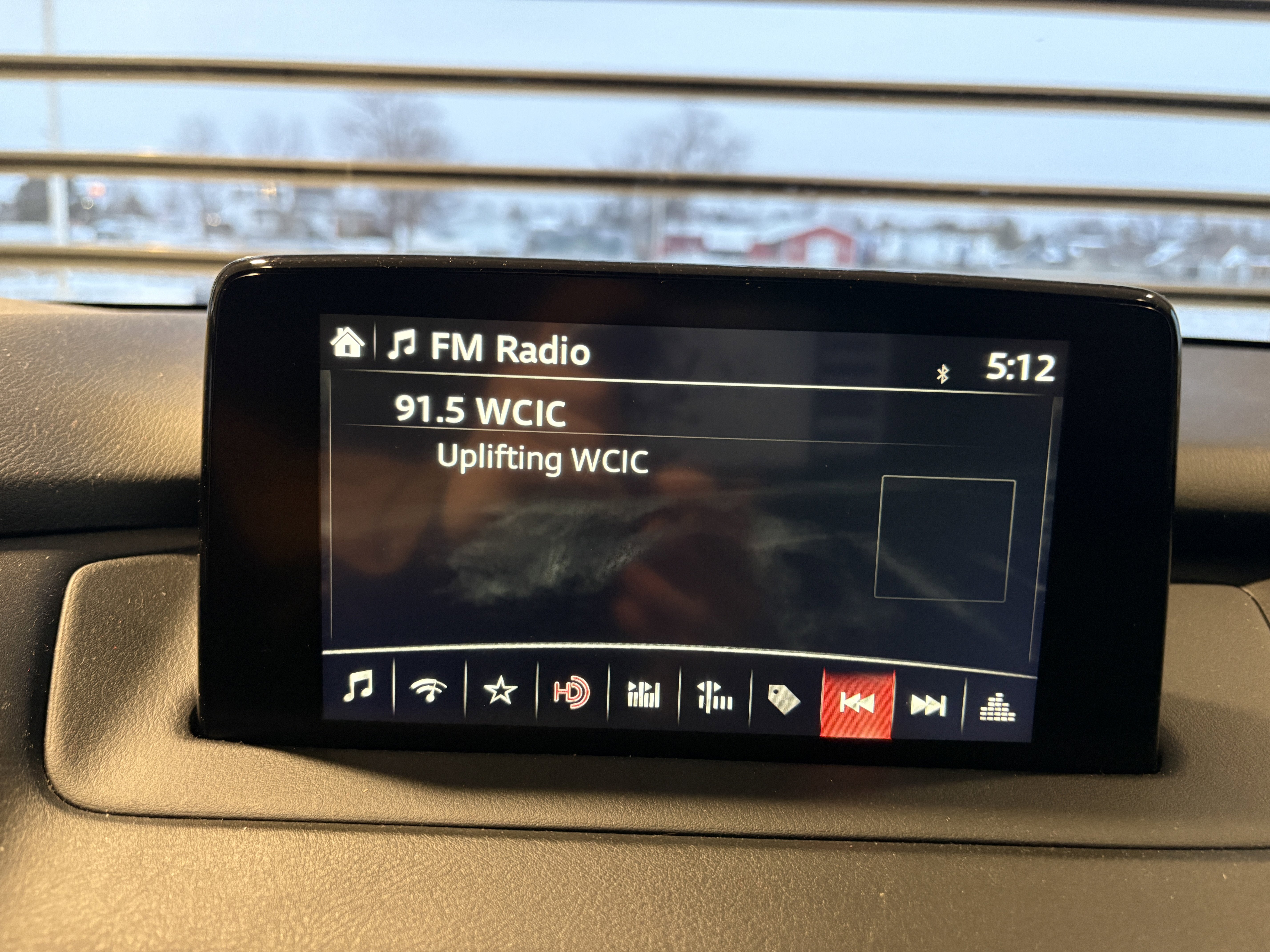 2016 Mazda Mazda CX-9 Touring