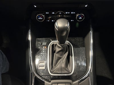 2016 Mazda Mazda CX-9 Touring