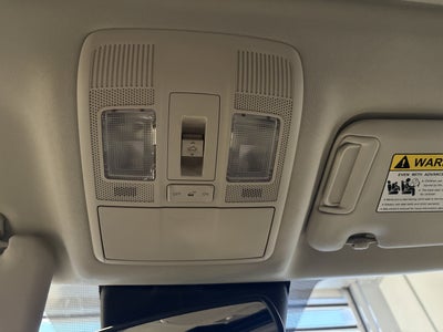 2016 Mazda Mazda CX-9 Touring