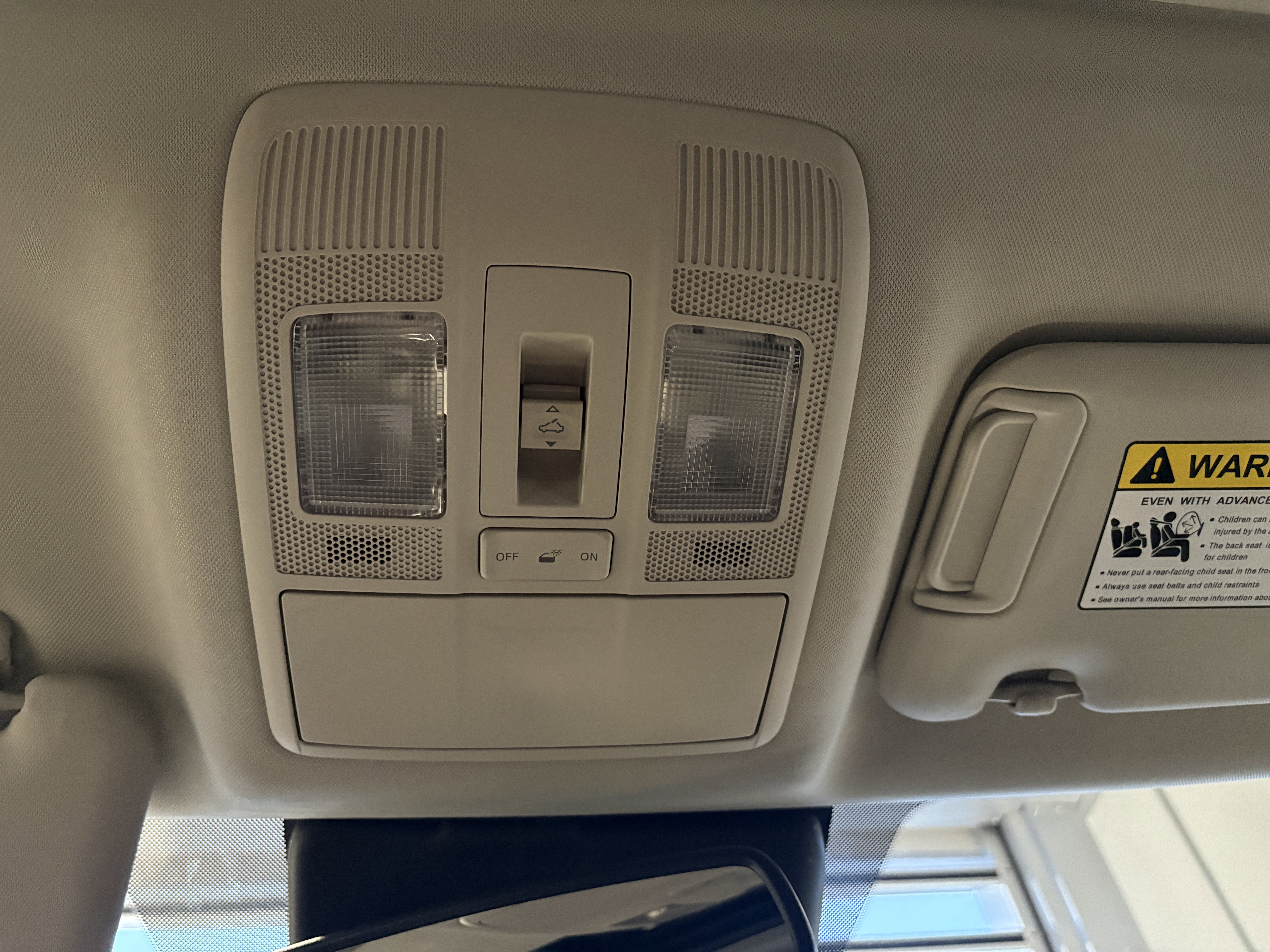 2016 Mazda Mazda CX-9 Touring