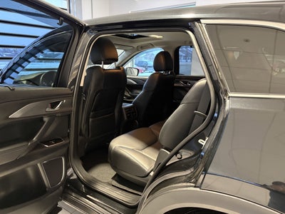 2016 Mazda Mazda CX-9 Touring