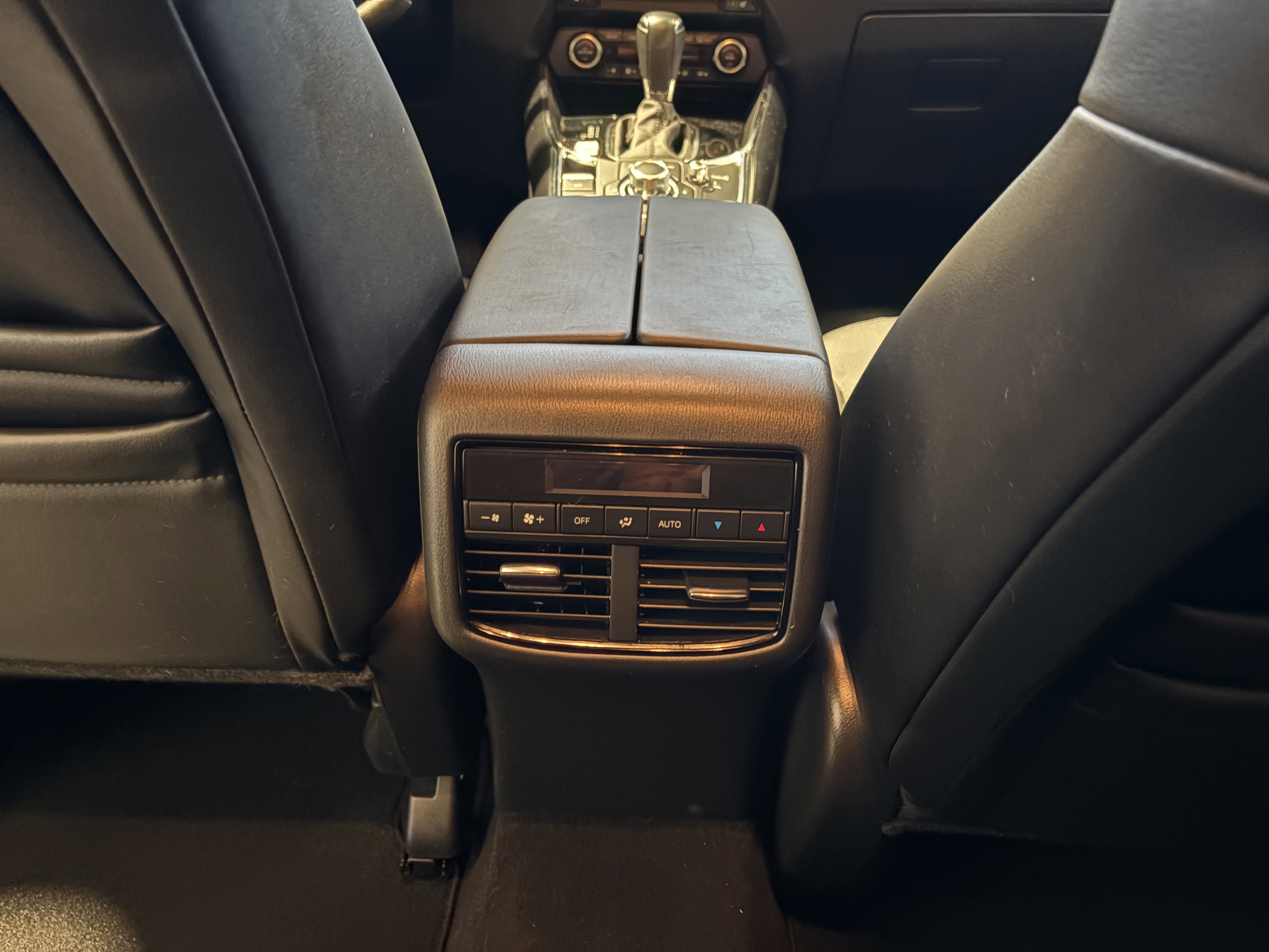 2016 Mazda Mazda CX-9 Touring