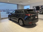 2016 Mazda Mazda CX-9 Touring