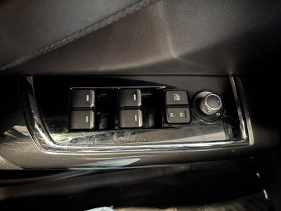 2016 Mazda Mazda CX-9 Touring