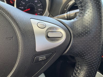 2014 Nissan JUKE SL