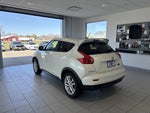 2014 Nissan JUKE SL