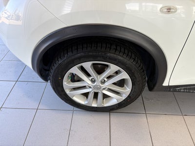 2014 Nissan JUKE SL