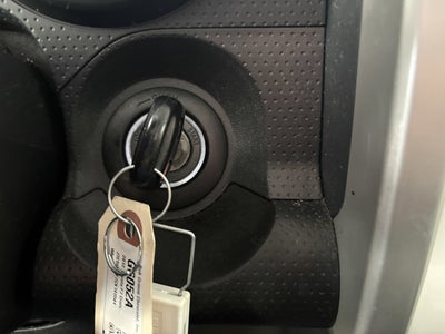 2012 Toyota FJ Cruiser 4WD 4dr Man (Natl)