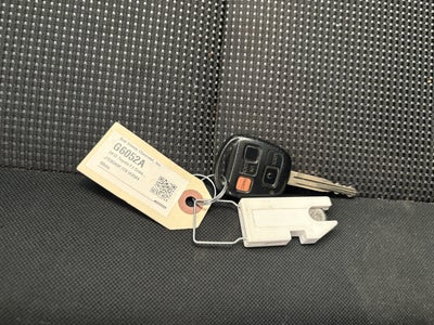 2012 Toyota FJ Cruiser 4WD 4dr Man (Natl)