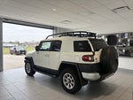 2012 Toyota FJ Cruiser 4WD 4dr Man (Natl)